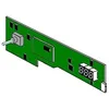Image de MODULE PROGRAMMÉ POUR SECHE LINGE CANDY - 49121620