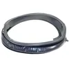 Image de Manchon pour lave-linge Candy/hoover 49118564