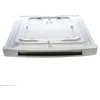 Image de COUVERCLE ASSEMBLEE pour LAVE LINGE WHIRLPOOL - 481010771227