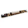 Image de MODULE DE COMMANDE COMPLET pour SECHE LINGE WHIRLPOOL - 482000098792