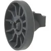 Image de ROULETTE PANIER INFERIEUR pour LAVE VAISSELLE SMEG - 697410205