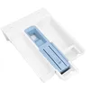 Image de TIROIR A PRODUIT + CAPUCHON RINCAGE pour LAVE LINGE SAMSUNG - DC97-19194A
