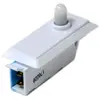 Image de INTERRUPTEUR DE PORTE pour LAVE LINGE SAMSUNG - DC64-00828G