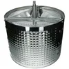 Image de TAMBOUR ET CROISILLON pour LAVE LINGE SAMSUNG - DC97-14371X