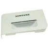Image de FACADE DE TIROIR BAC A LESSIVE pour LAVE LINGE SAMSUNG - DC97-17095A
