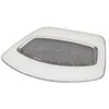Image de FACADE PORTILLON HUBLOT pour LAVE LINGE SAMSUNG - DC63-01942B