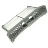 Image de BOITIER FILTRE PELUCHES pour SECHE LINGE SAMSUNG - DC61-04407D