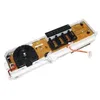 Image de ENSEMBLE MODULE PUISSANCE ET COMMANDE pour LAVE LINGE SAMSUNG - DC94-07384A