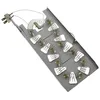 Image de ELEMENT CHAUFFANT pour SECHE LINGE WHIRLPOOL - 481225928924