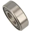 Image de ROULEMENT ETANCHE 6202 pour SECHE LINGE WHIRLPOOL - 481252028114