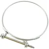 Image de Collier Durite Pompe