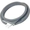 Image de JOINT HUBLOT AVEC SUPP.BOITE POUR LAVE LINGE INDESIT - C00145112