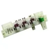 Image de CLAVIER pour LAVE LINGE CANDY - 92748102