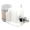 Image de ENSEMBLE BAC A SEL + ELECTROVANNE pour LAVE VAISSELLE SELECLINE - 13290