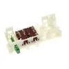 Image de CLAVIER pour LAVE LINGE CANDY - 92126119