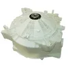 Image de DEMI CUVE ARRIERE + ROULEMENTS pour LAVE LINGE WHIRLPOOL - 480111101804
