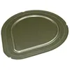 Image de PLAQUE CARTER ARRIERE pour LAVE LINGE BOSCH - 00356792