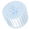 Image de VENTILATEUR 72 MM POUR SECHE LINGE INDESIT - C00272335