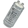 Image de Condensateur 6mF d'origine Machine à laver, Lave-linge 1256418102 ELECTROLUX Machine à laver, Lave-linge 1256418102 ELECTROLUX