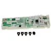 Image de MODULE DE COMMANDE 79.056.250-30 pour LAVE LINGE BOSCH B/S/H - 00642616