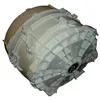Image de CUVE TAMBOUR COMPLETE SANS POULIE POUR LAVE LINGE CANDY - 49022224
