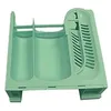 Image de TIROIR BAC A LESSIVE POUR LAVE LINGE CANDY - 91670705