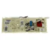 Image de MODULE ELEMENT DE COMMANDE pour LAVE LINGE BOSCH - 00668185