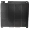Image de Filtre à charbon type 15 d'origine 230 x 210 x 30 mm Hotte 9029793818, 9029800456 ELECTROLUX Hotte 9029793818, 9029800456 ELECTROLUX