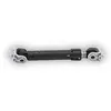 Image de Amortisseur (x1) Machine à laver, Lave-linge 480111102361 WHIRLPOOL Machine à laver, Lave-linge 480111102361 WHIRLPOOL