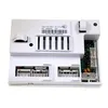 Image de MODULE VIERGE pour LAVE LINGE INDESIT - C00288974