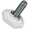 Image de Pied avant réglable Machine à laver, Lave-linge 481246248054 WHIRLPOOL Machine à laver, Lave-linge 481246248054 WHIRLPOOL