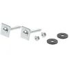 Image de JEU DE FIXATION CONTREPOIDS pour LAVE LINGE BOSCH - 00182243