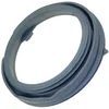 Image de Manchette de hublot D320 Lave-linge 481071428651 WHIRLPOOL