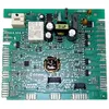 Image de MODULE DE COMMANDE DU N° 09/50 AU XX/XX POUR SECHE LINGE ROSIERES - 49019844