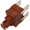 Image de INTERRUPTEUR MARCHE ARRET POUR LAVE VAISSELLE OCEANIC - 71259