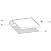 Image de PLATEAU DE DESSUS TOP REP 27 pour LAVE VAISSELLE INDESIT - C00269327
