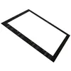 Image de Vitre intérieure de porte d'origine 524X402 mm Four, cuisinière 5616622097 ELECTROLUX Four, cuisinière 5616622097 ELECTROLUX