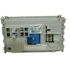 Image de PLATINE DE PUISSANCE DOMINO VIERGE POUR LAVE LINGE WHIRLPOOL - 480111104627