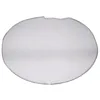 Image de PROTECTION DE HUBLOT (PIECE TRANSLUCIDE) pour LAVE LINGE CANDY - 41034860