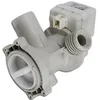 Image de POMPE DE VIDANGE pour LAVE LINGE VESTEL - 32006391