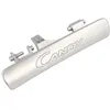 Image de POIGNEE DE COUVERCLE GRISE POUR LAVE LINGE CANDY - 46002645
