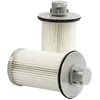 Image de FILTRES X 2 COMPLET CYLINDRIQUE EF78 POUR PETIT ELECTROMENAGER ELECTROLUX - 900196701