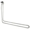 Image de RESISTANCE LAVE VAISSELLE 2100 W pour LAVE VAISSELLE SMEG - 806890271
