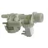 Image de ELECTROVANNE ARRIVEE D EAU pour LAVE VAISSELLE CANDY - 91200487