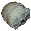 Image de CUVE COMPLETE SANS POULIE POUR LAVE LINGE CANDY - 49022219