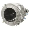 Image de CUVE COMPLETE AVEC ROULEMENTS ET JOINT pour LAVE LINGE BOSCH - 00713389