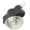 Image de ELECTROLUX - THERMOSTAT 82NC/110NC - 1258406014