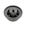 Image de Roulette de panier inférieur (à l'unité) Lave-vaisselle 00165314, 482000031882 BOSCH Lave-vaisselle 00165314, 482000031882 BOSCH