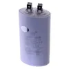 Image de Condensateur 50 Mf 450v Ecrou Central