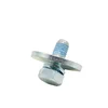 Image de Vis axe de poulie n°K123 Machine à laver, Lave-linge 4040FR4051C LG Machine à laver, Lave-linge 4040FR4051C LG
